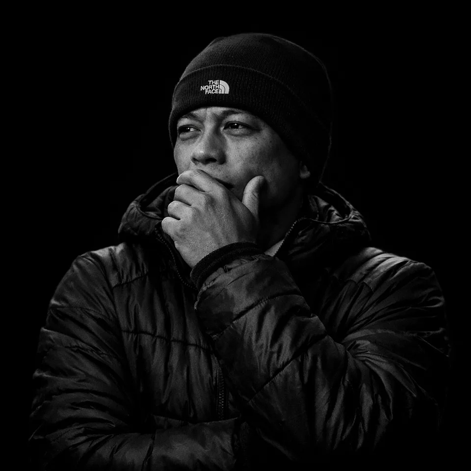 Gede Suwardana, principal photographer